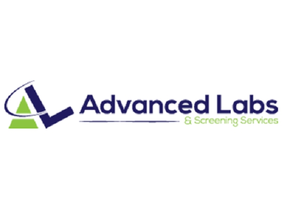 Advanced Labs and Screening - Wichita, KS