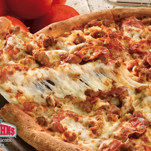 Papa Johns Pizza - Houston, TX