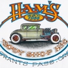 Ham's Body Shop Inc gallery
