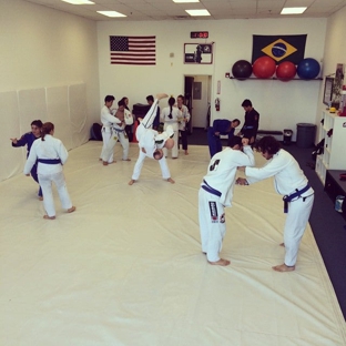 Beda Brazilian Jiu Jitsu Academy - Folsom, CA