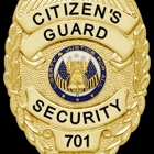 Citizen's Guard Security
