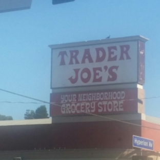 Trader Joe's - Los Angeles, CA. Trader joe's at hyperion