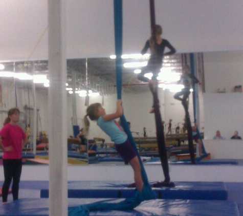 Bayside Gymnastics - Saint Petersburg, FL