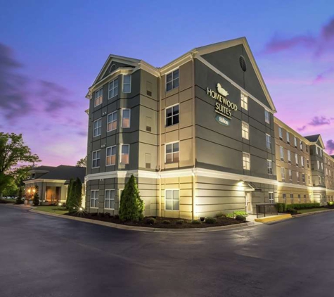 Homewood Suites by Hilton Greenville - Greenville, SC