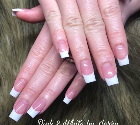 Avalon Nails Spa - San Angelo, TX