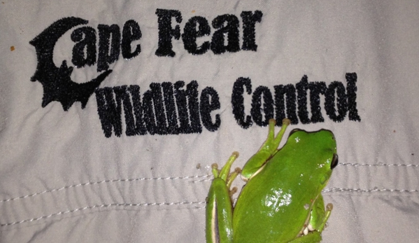 Cape Fear Wildlife Control, LLC