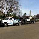 Rodea's towing - Automotive Roadside Service