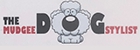 Mudgee Dog Stylist Logo