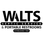 Walts Septic Service & Portable Restrooms