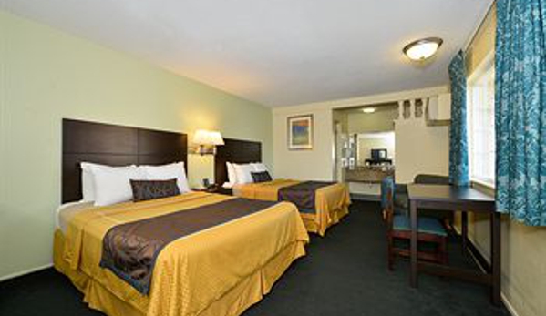 University Inn & Suites - Eugene, OR