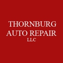 Thornburg Auto Repair - Auto Repair & Service