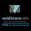 Midtown Vets gallery