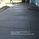 ABLE CONCRETE DESIGNS LLC - Concrete Aggregates