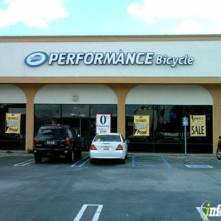 Performance Bicycle Shop - Torrance, CA