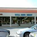 Mill End Shops Inc - Fabric Shops