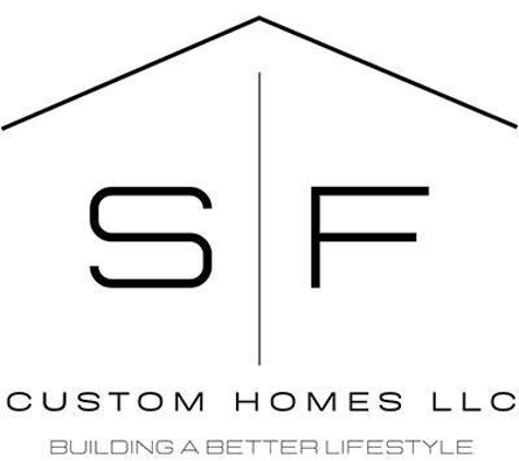 SF Custom Homes - Houston, TX