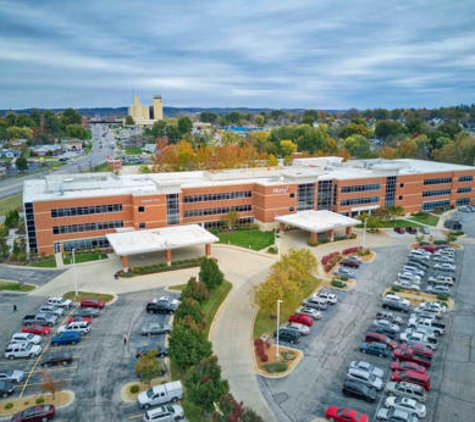 Mercy Clinic Dermatology - Patients First Drive - Washington, MO