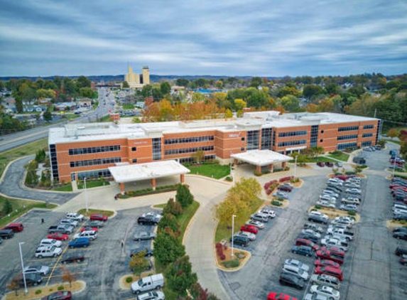 Mercy Oncology and Hematology - Patients First Drive - Washington, MO
