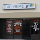 Hot Shots Bingo - Bingo Halls