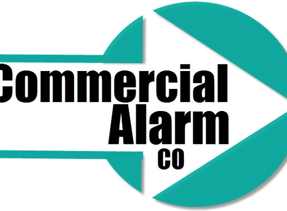 Commercial Alarm Co - Los Angeles, CA