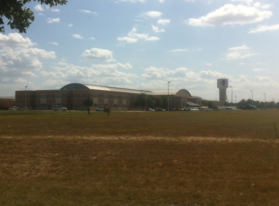 Cedar Park High School - Cedar Park, TX