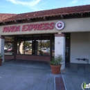 Panda Express - Fast Food Restaurants