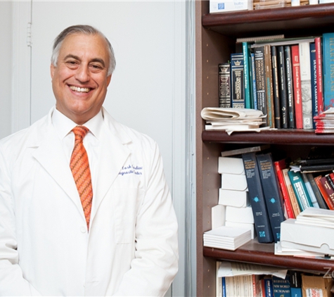 Dr. Steven Reisman, MD - New York, NY