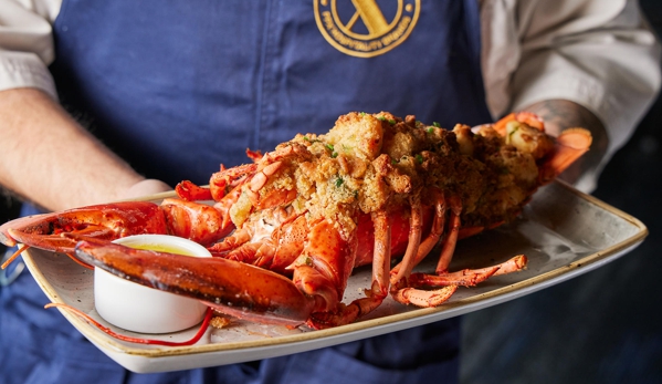 Legal Sea Foods - Logan Airport Terminal A - Boston, MA