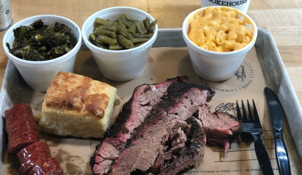 4 Rivers Smokehouse - Kissimmee, FL