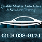 Quality Master Auto Glass & Window Tinting