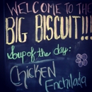 The Big Biscuit - Breakfast, Brunch & Lunch Restaurants