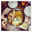 The Flatiron Room - Bar & Grills