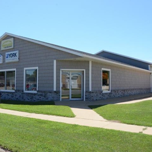 Northeast Iowa Appliance - Cresco, IA