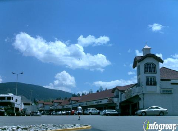 Best Wash Laundromat - Silverthorne, CO