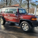Mansolf Plumbing and Heating