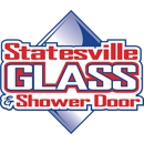 Statesville Glass & Shower Door - Shower Doors & Enclosures