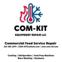 Com-Kit Equipment Repair LLC