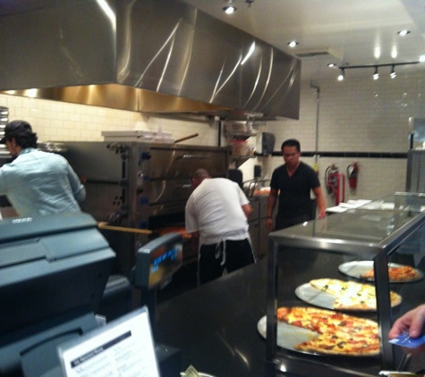 Pop Up Pizza - Las Vegas, NV