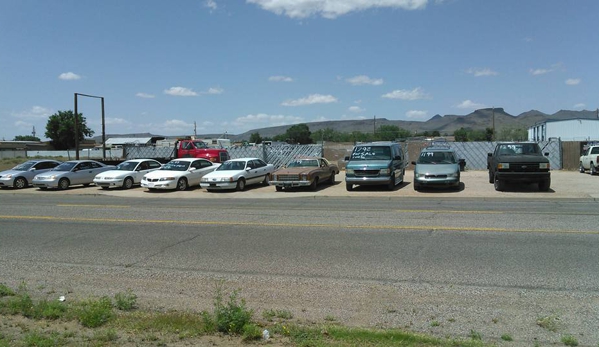 All American Towing & Recovery LLC. - Kingman, AZ