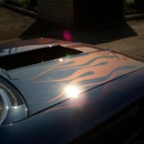 Mr. D's Custom Auto Painting - Automobile Body Repairing & Painting