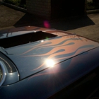 Mr D's Custom Auto Painting