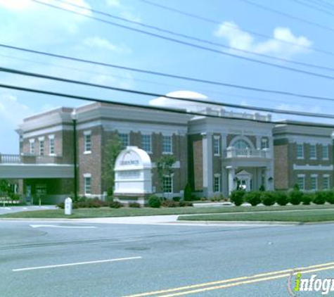 Raymond James Financial Services - Gastonia, NC