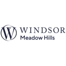 Windsor Meadow Hills Apartments - Apartments