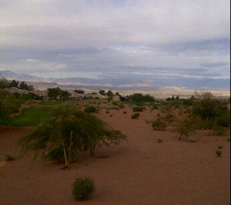 Revere Golf Club - Henderson, NV