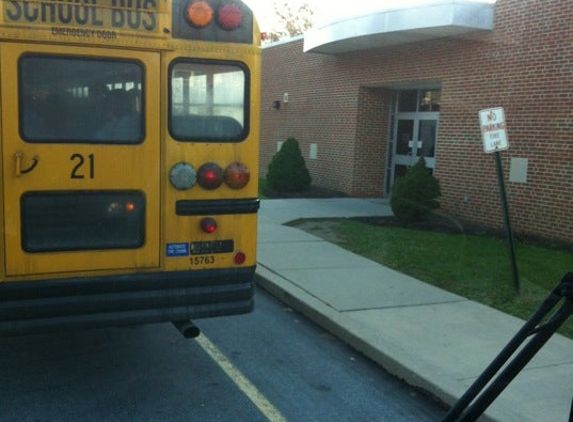 Central York Middle School - York, PA