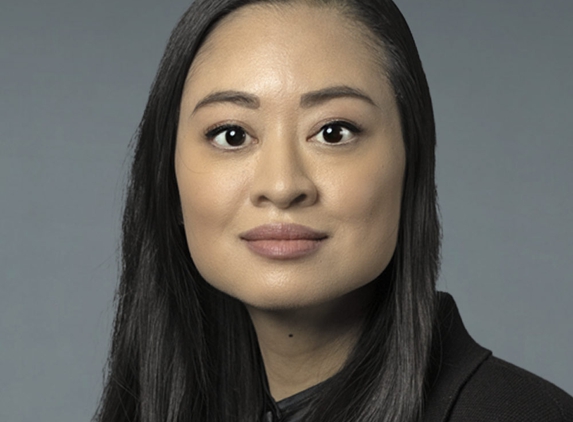 Maryann Kwa, MD - New York, NY