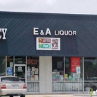 E & A Liquor