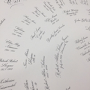 Bespoke Strokes Calligraphy LLC - Calligraphers