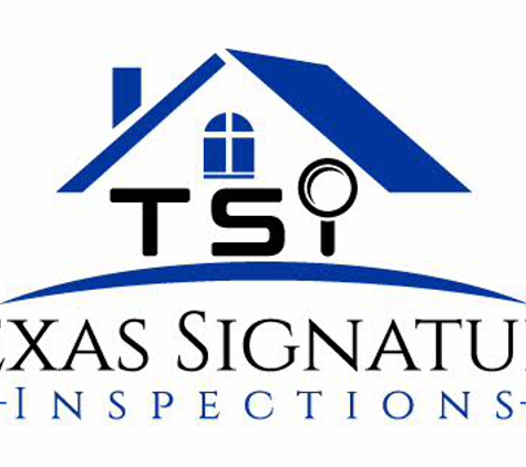 Texas Signature Inspections - Richmond, TX