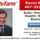 Rocco English-State Farm Insurance Agent - Insurance